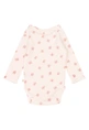 Bakkaboe Newborn baby meisjes romper